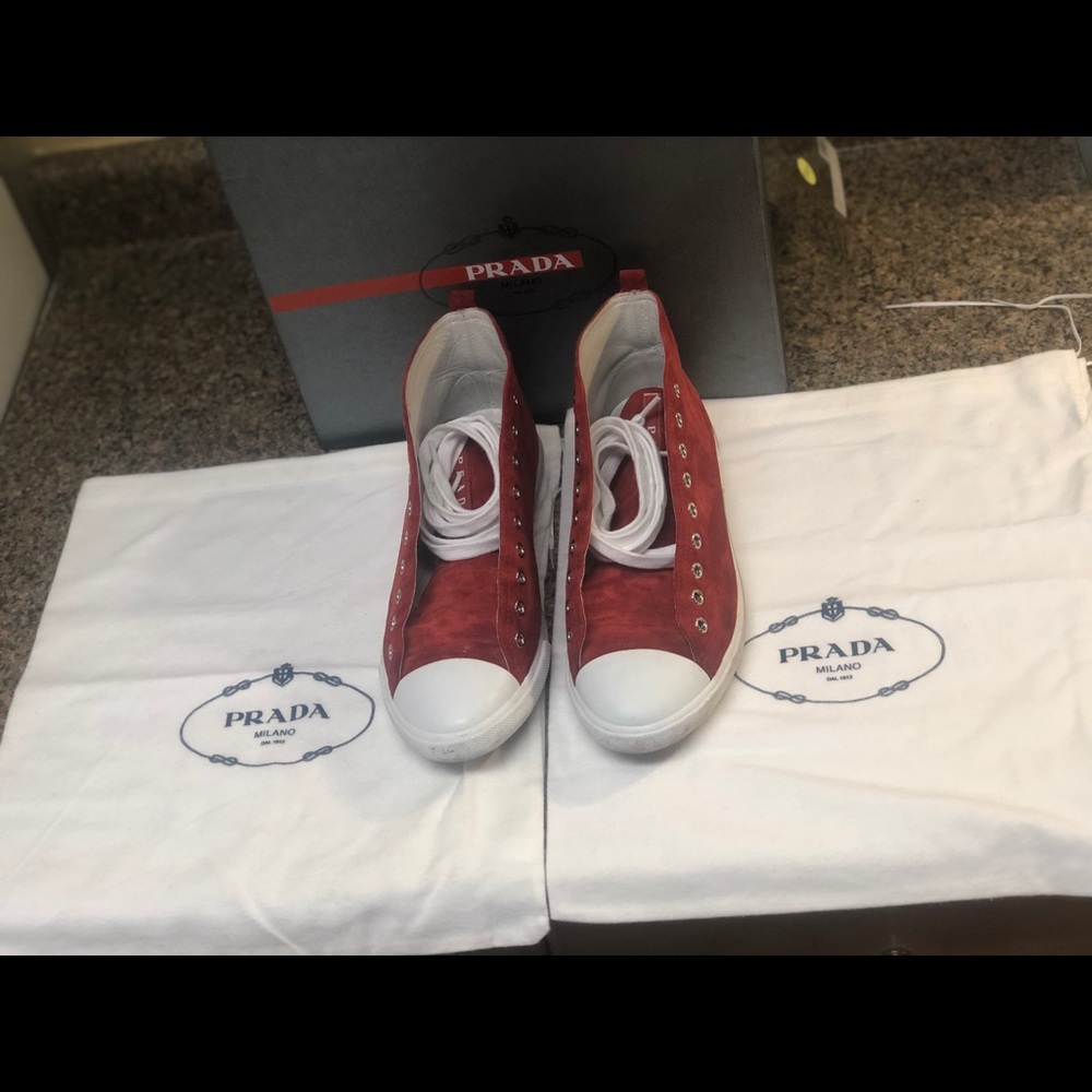 Prada Milano